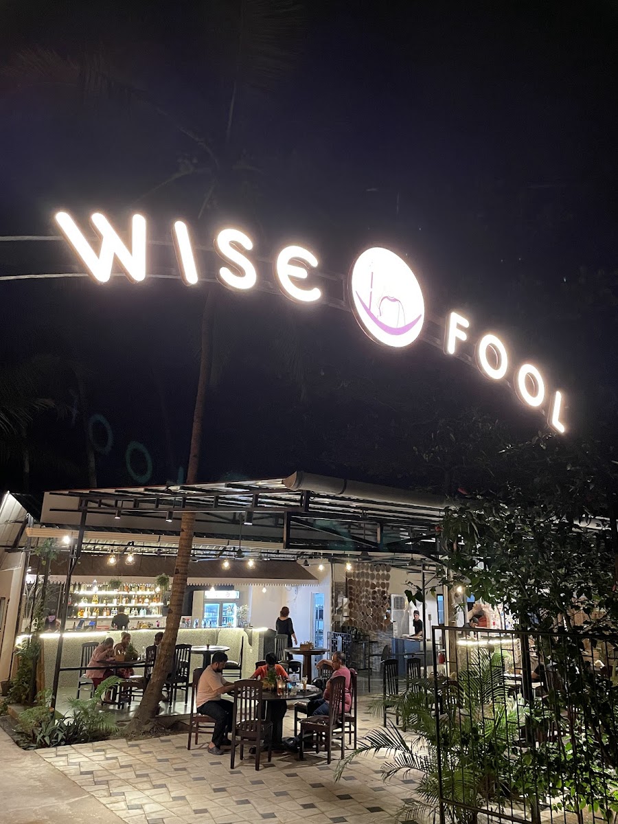 Wise Fool Goa