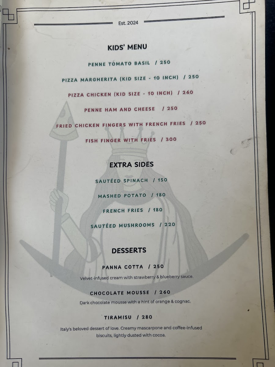 Menu Wise Fool Goa-1