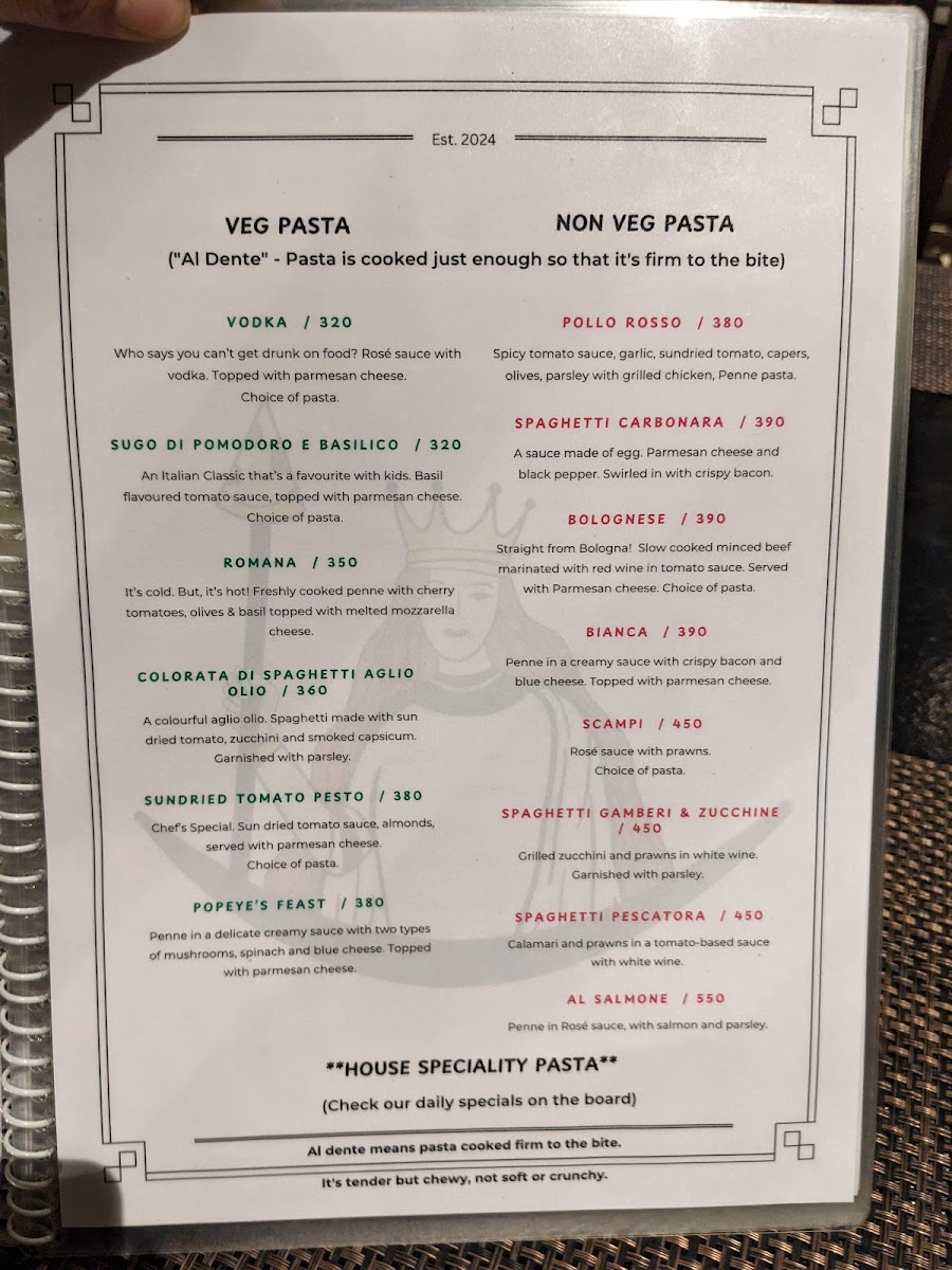 Menu Wise Fool Goa-10