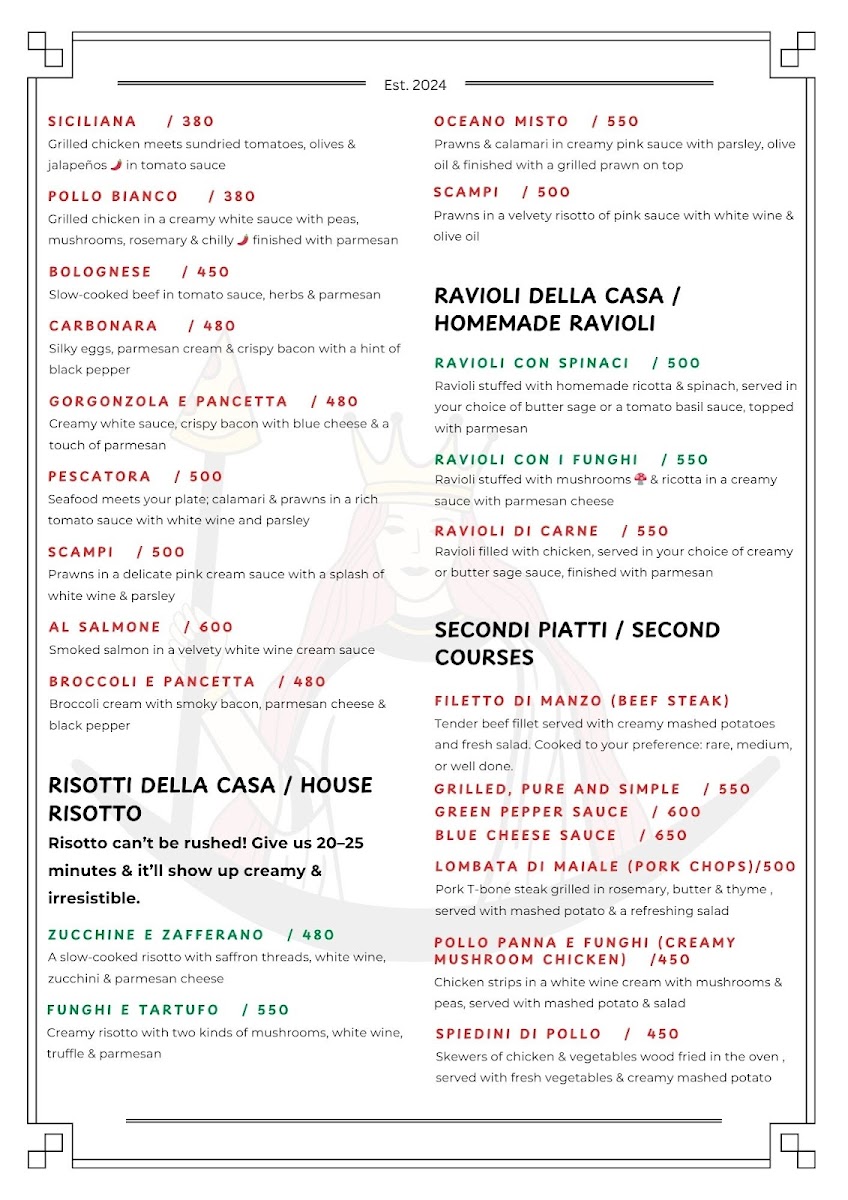 Menu Wise Fool Goa-5