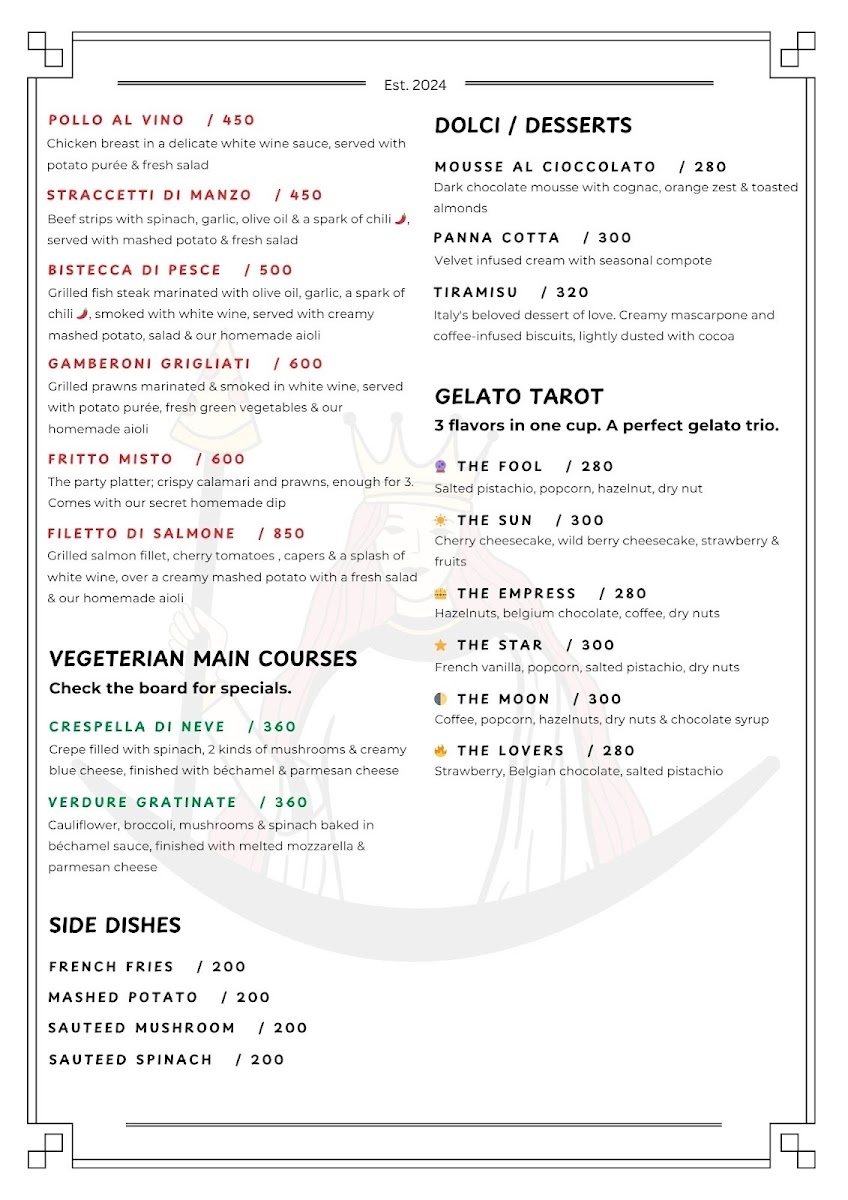 Menu Wise Fool Goa-7