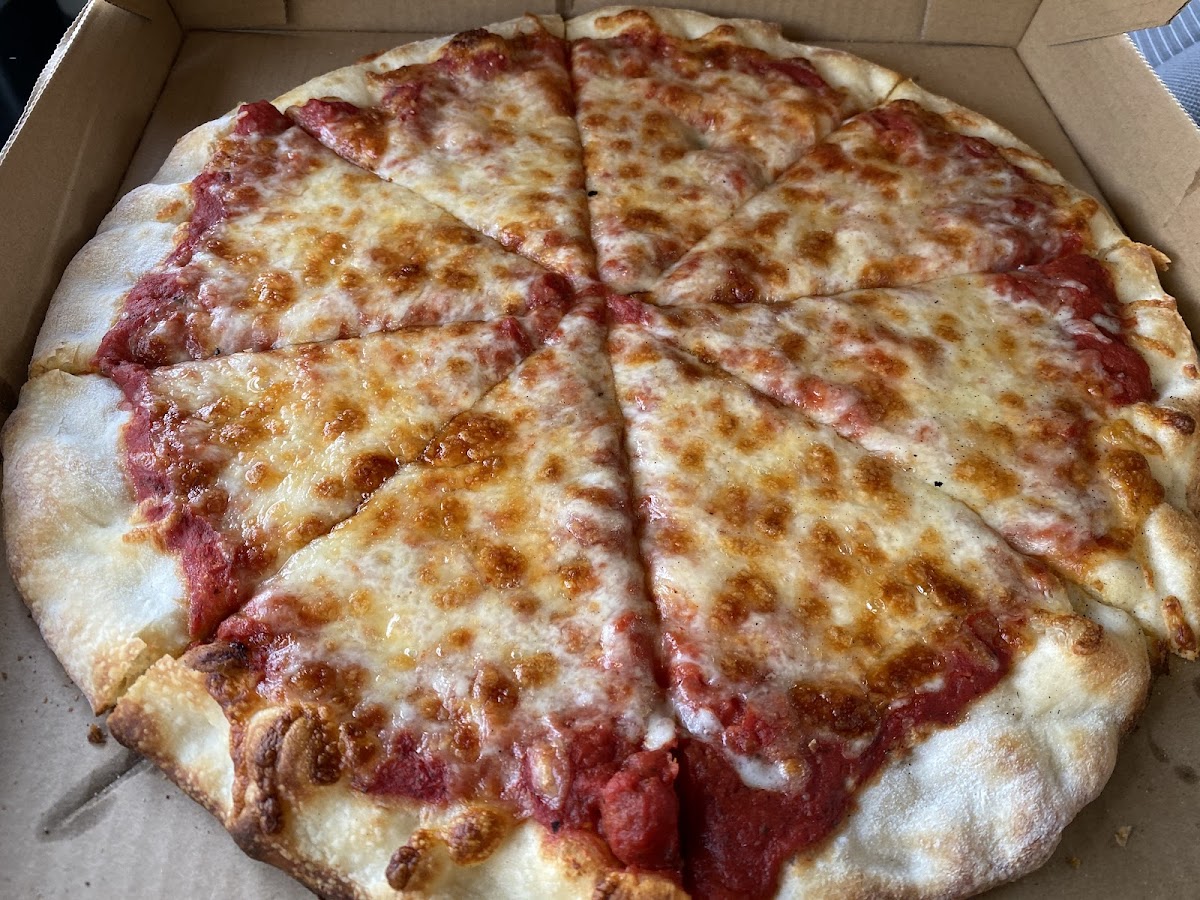 Wiseguy Pizza Pie-9