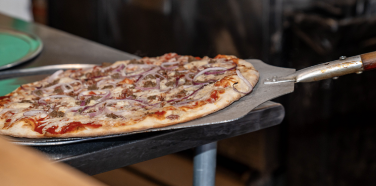 Wiseguy Pizza Pie-3