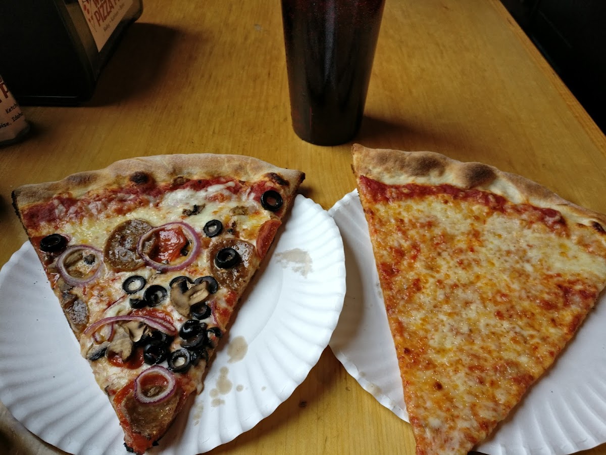 Wiseguy Pizza Pie-4