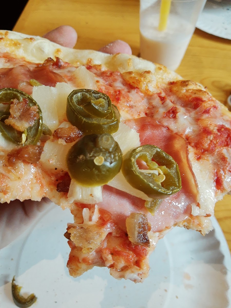 Wiseguy Pizza Pie-5