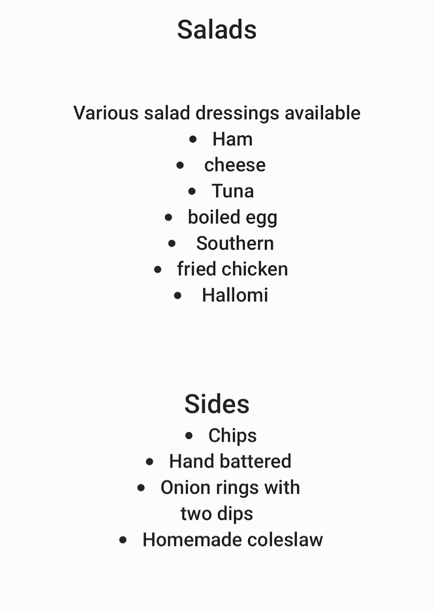 Menu Wish You Were Here-10