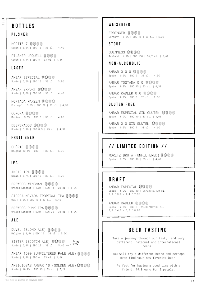 Menu Wissler // Salou-2