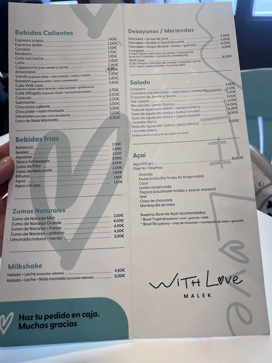 Menu With Love-10