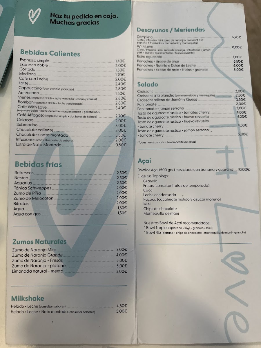 Menu With Love-4