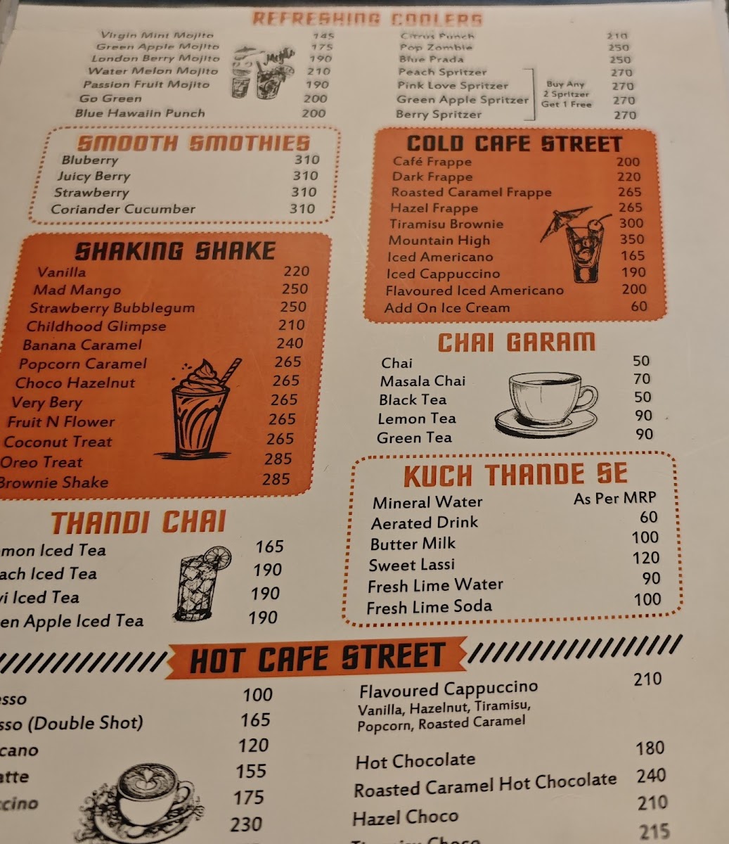 Menu Wjw Restro Cafe-1