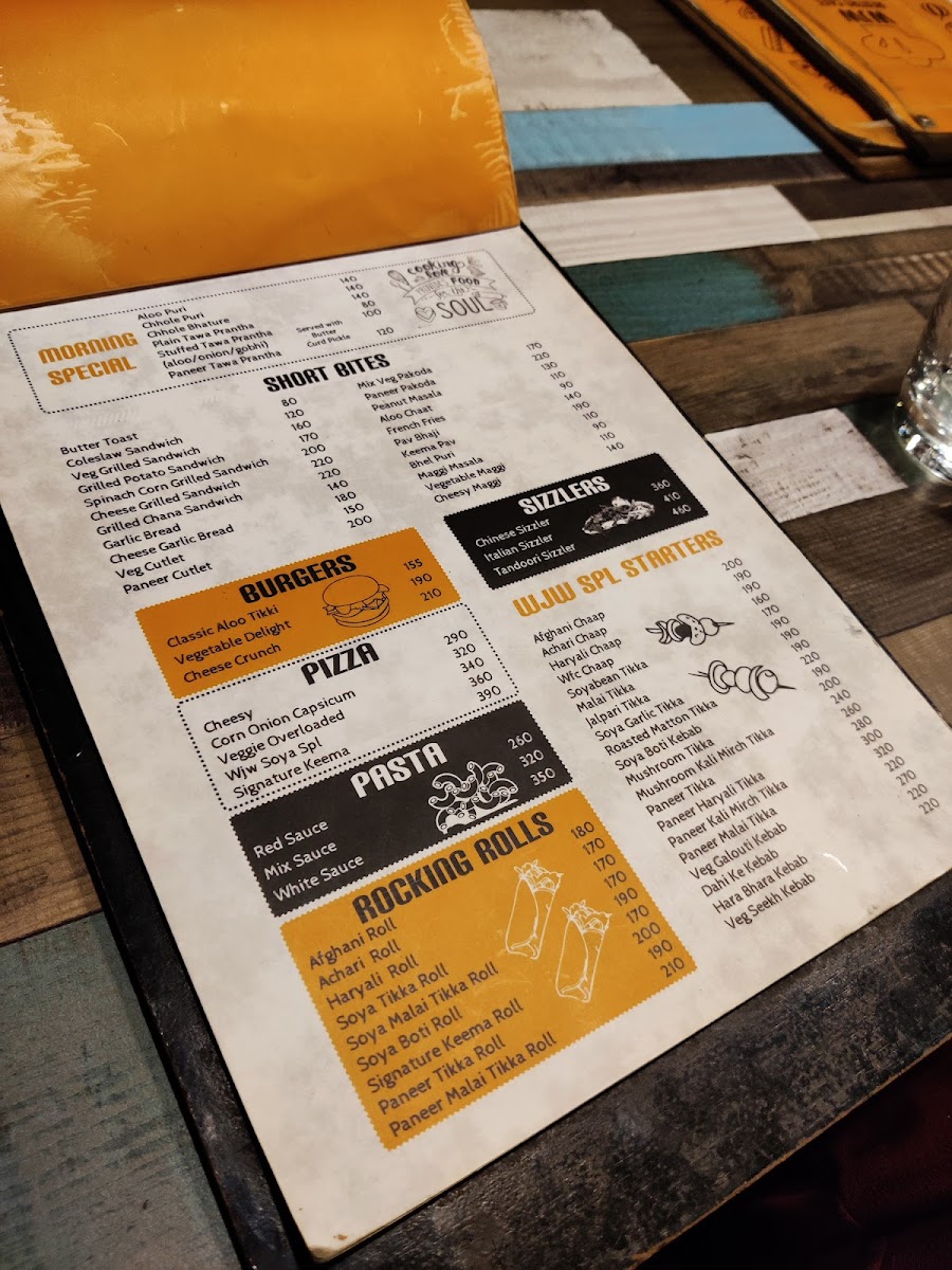 Menu Wjw Restro Cafe-10