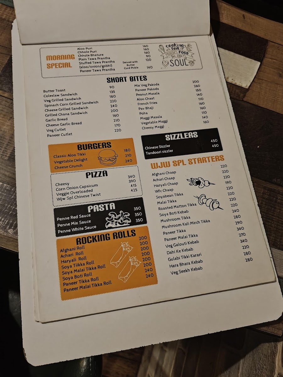 Menu Wjw Restro Cafe-6