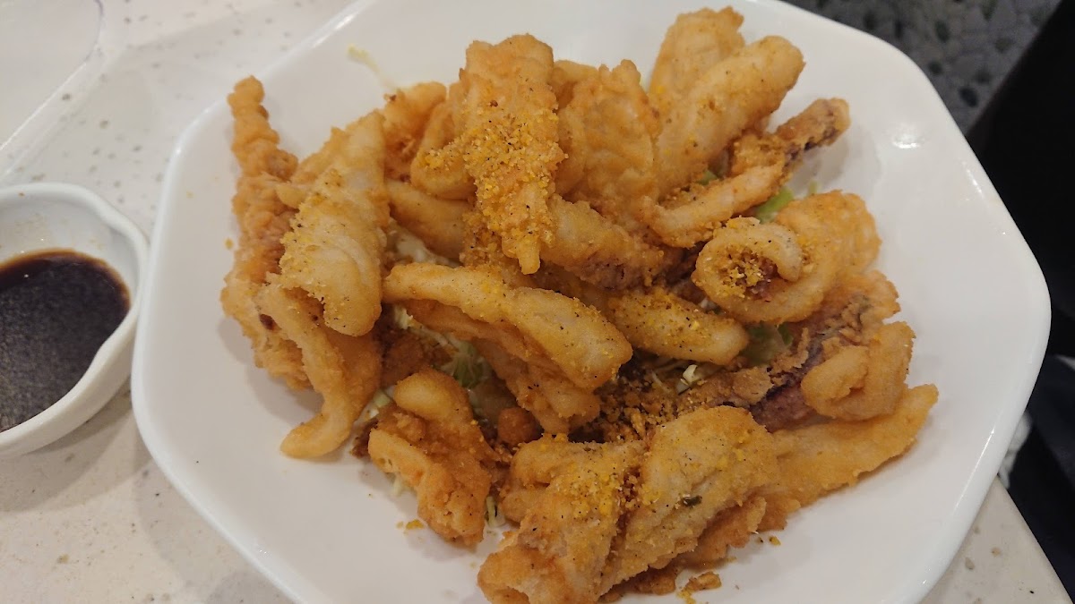 Wo Kee Restaurant-10