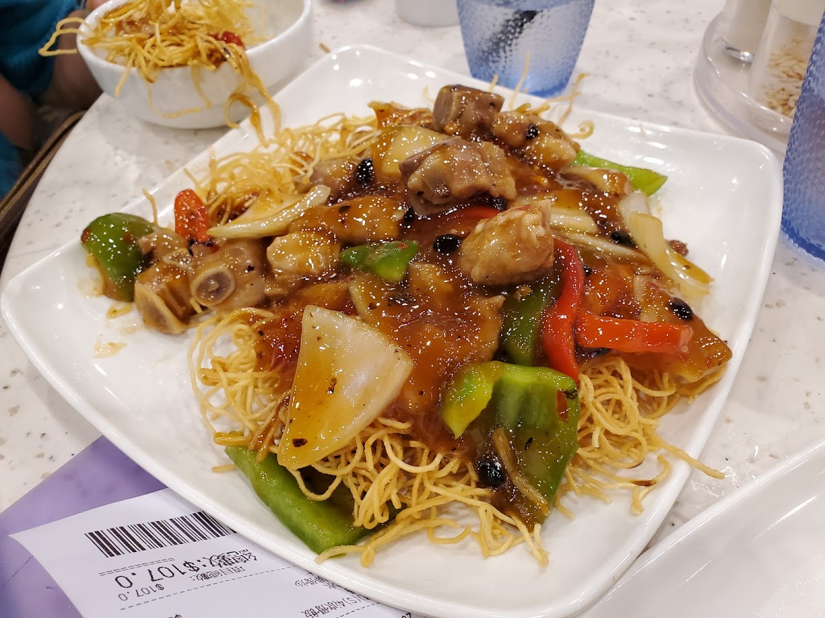Wo Kee Restaurant-3