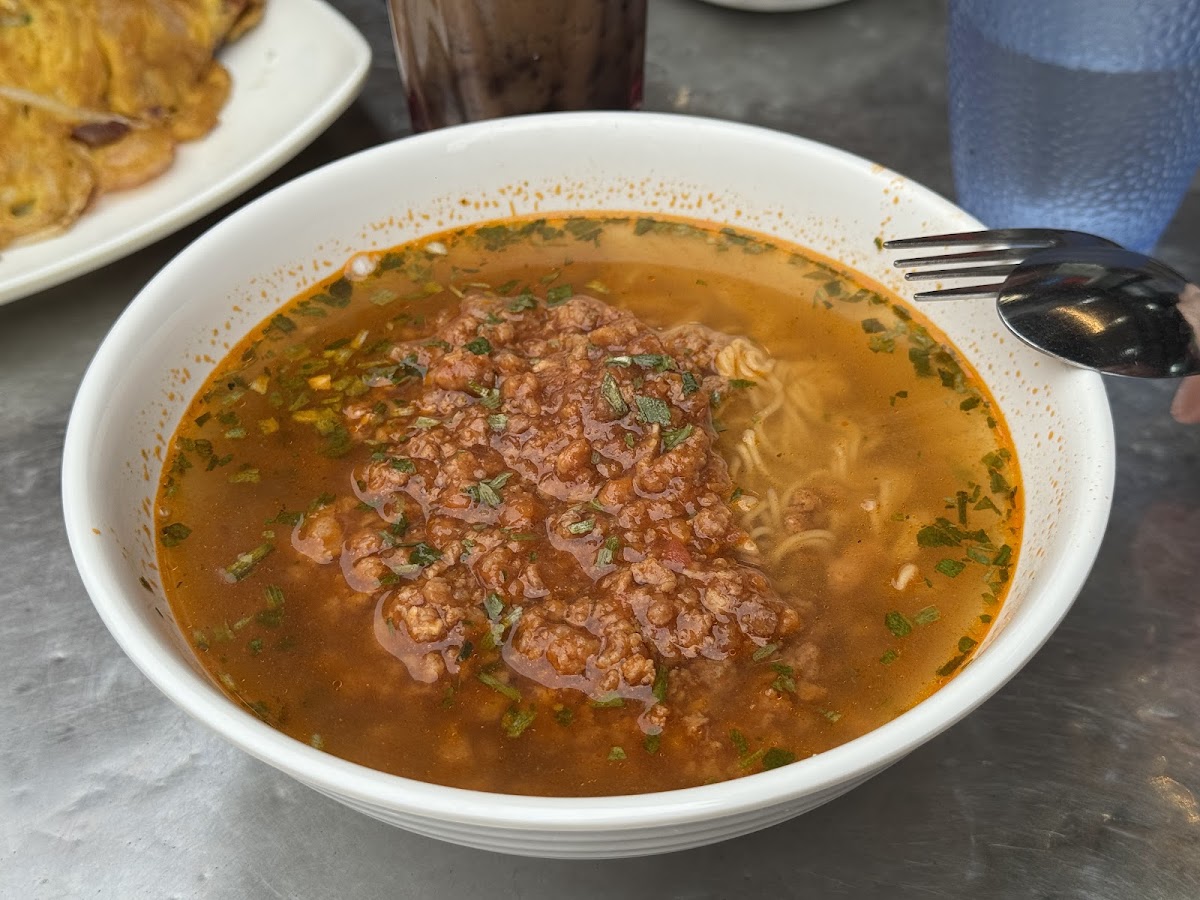 Wo Kee Restaurant-4