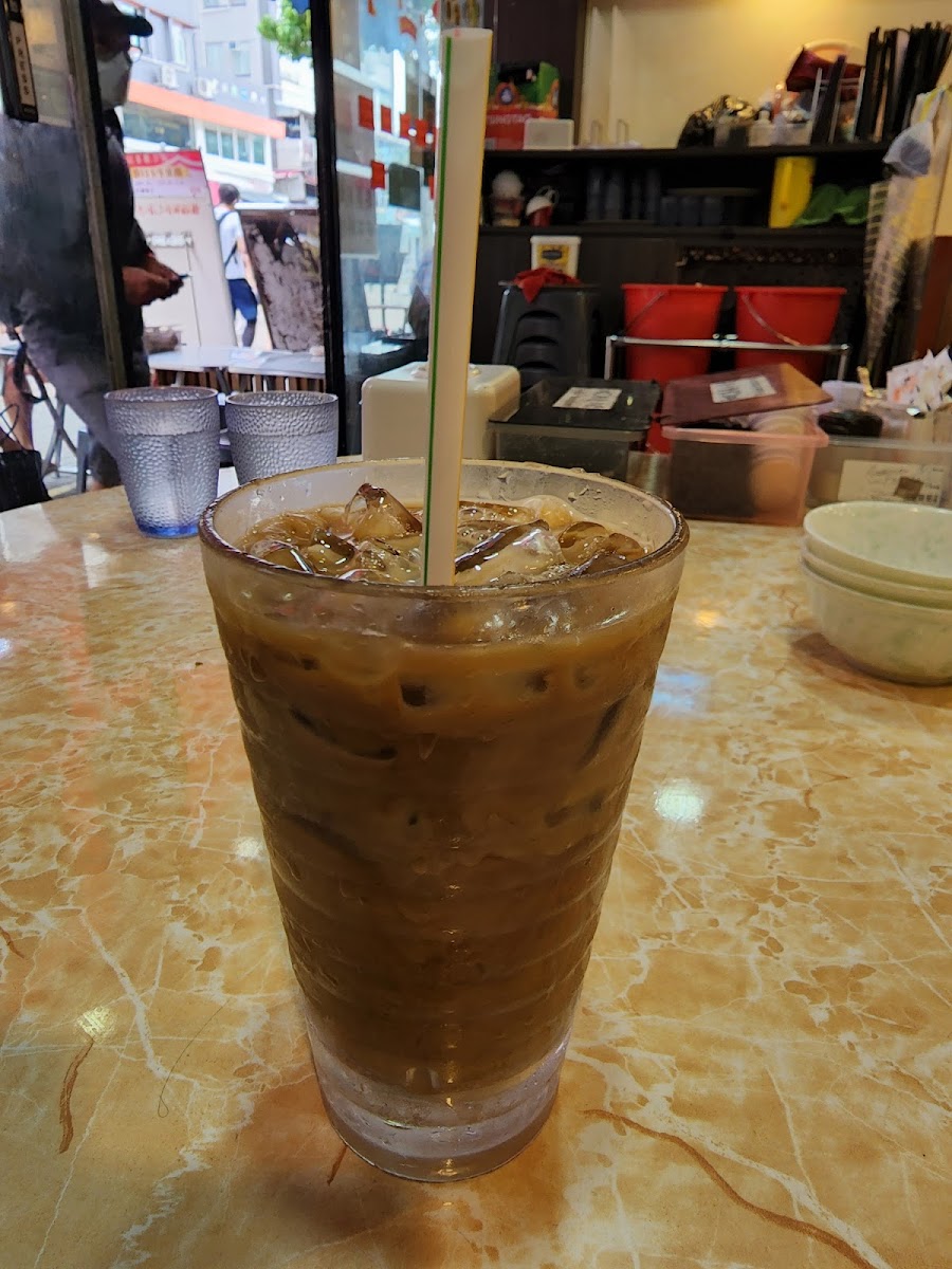 Wo Kee Restaurant-5