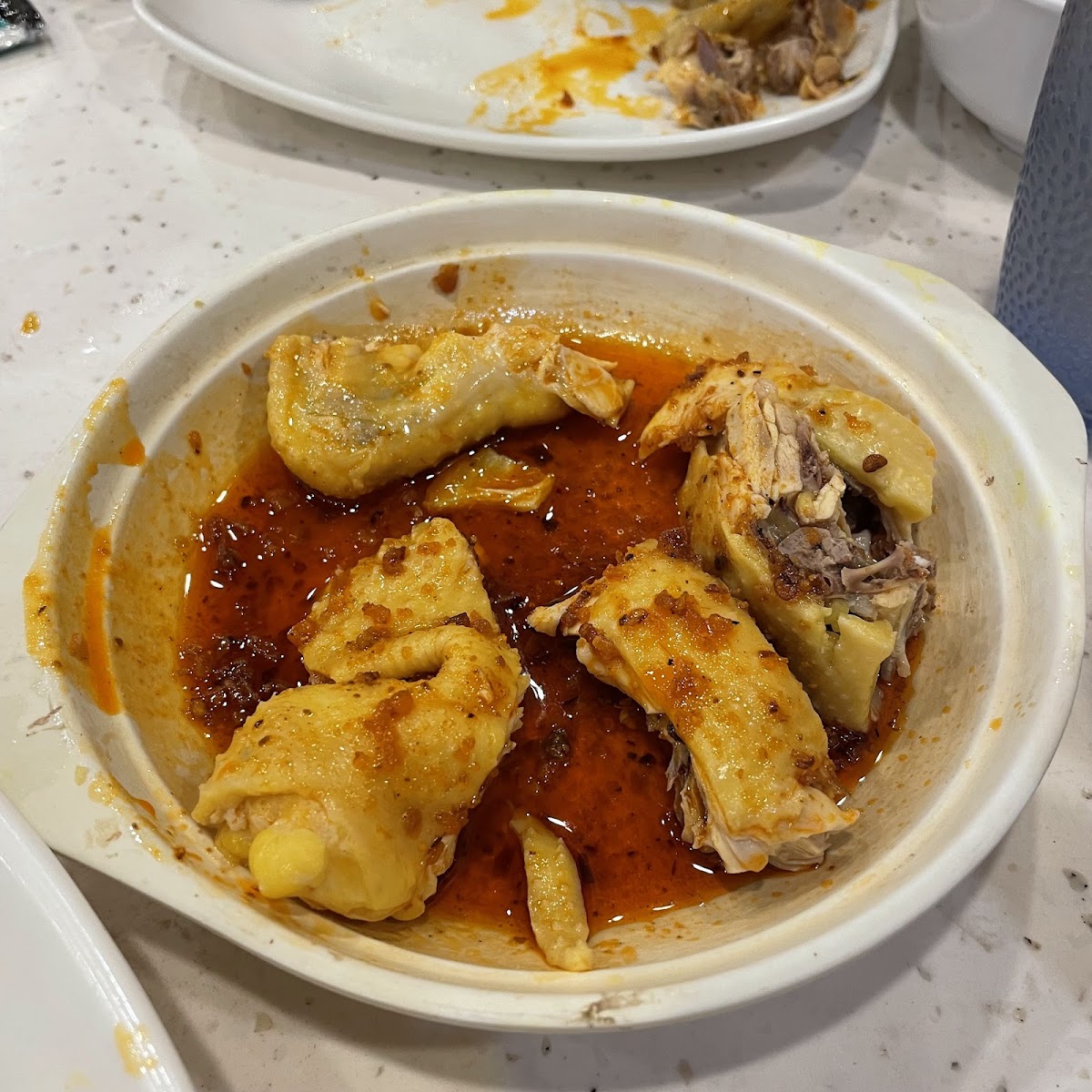 Wo Kee Restaurant-6