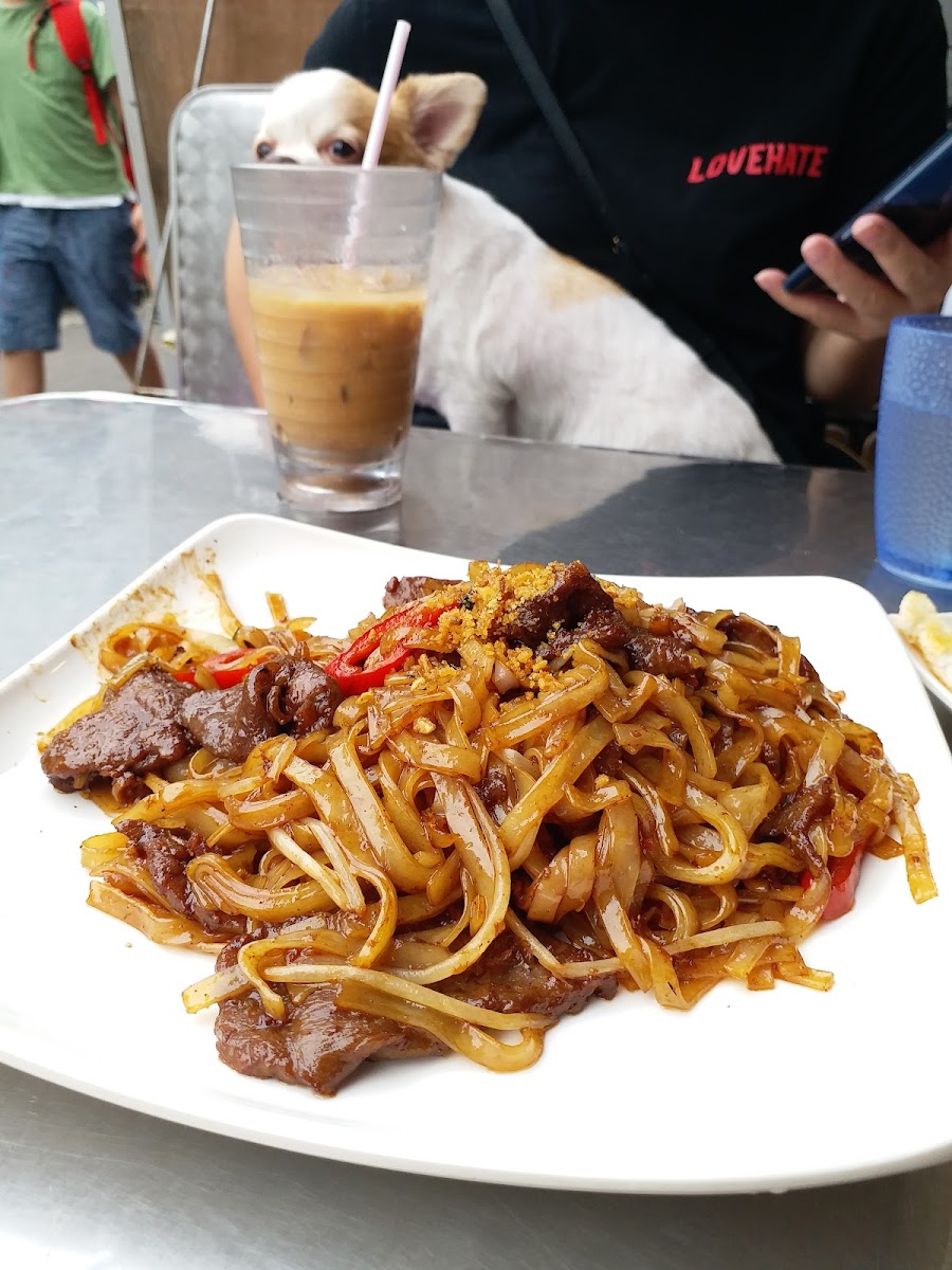 Wo Kee Restaurant-7