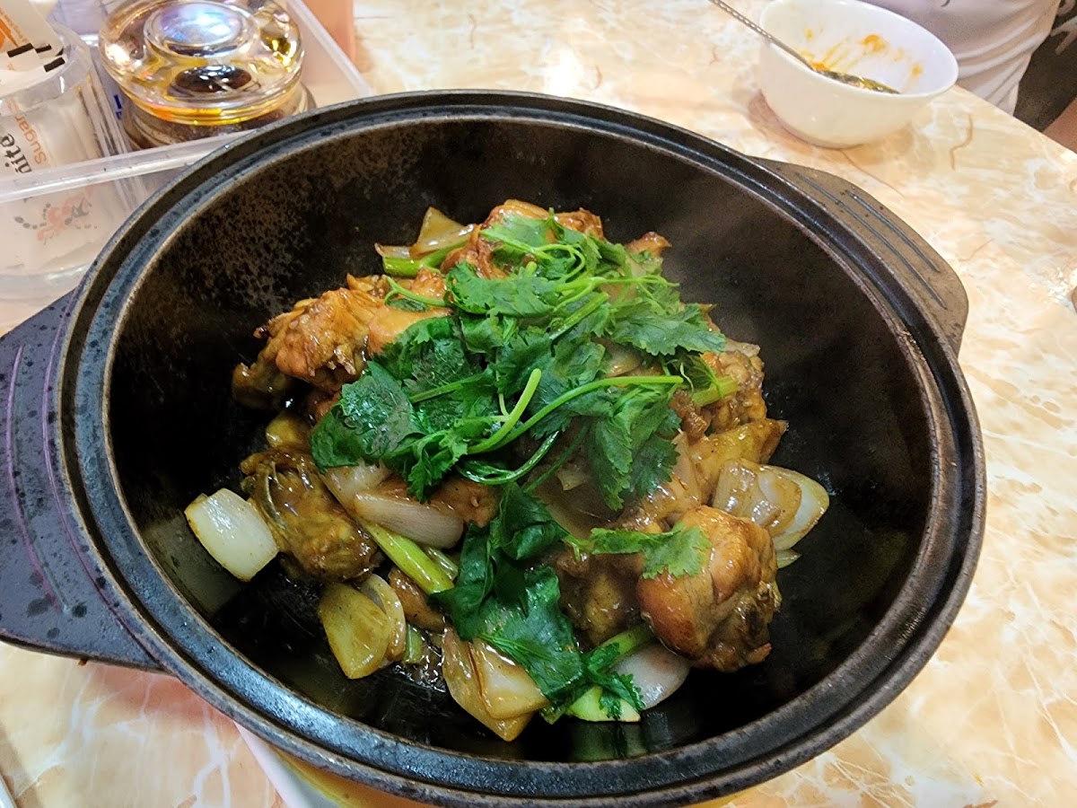 Wo Kee Restaurant-8