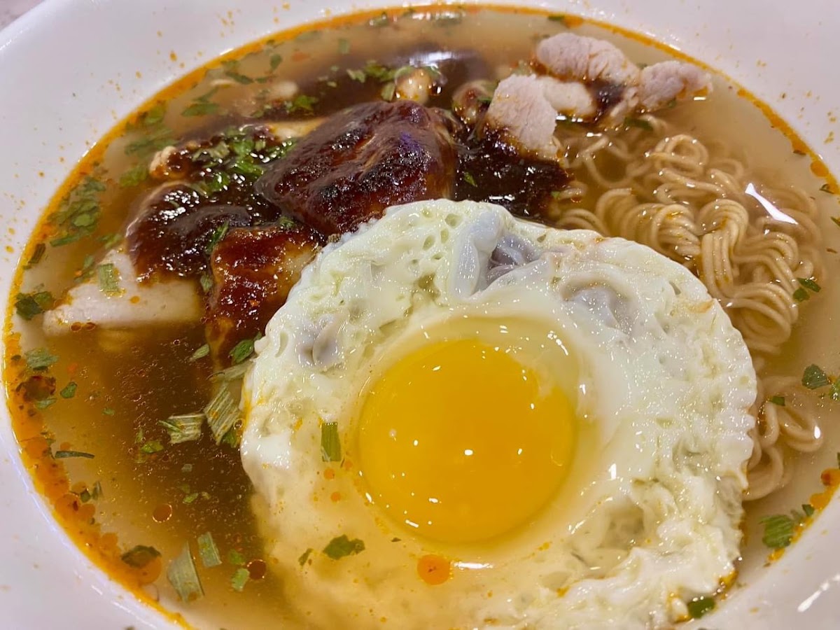 Wo Kee Restaurant-9