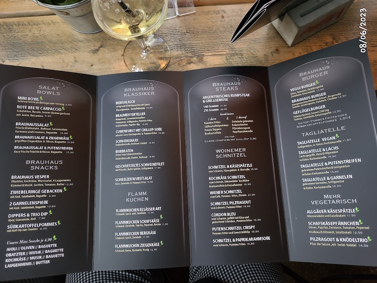 Menu Woinemer Hausbrauerei-10