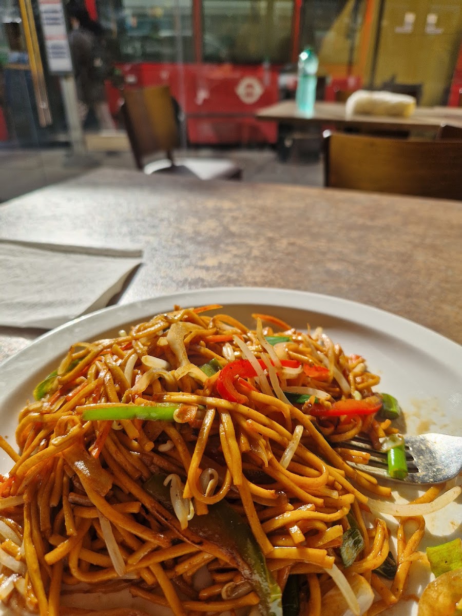 Wok And Slice-3