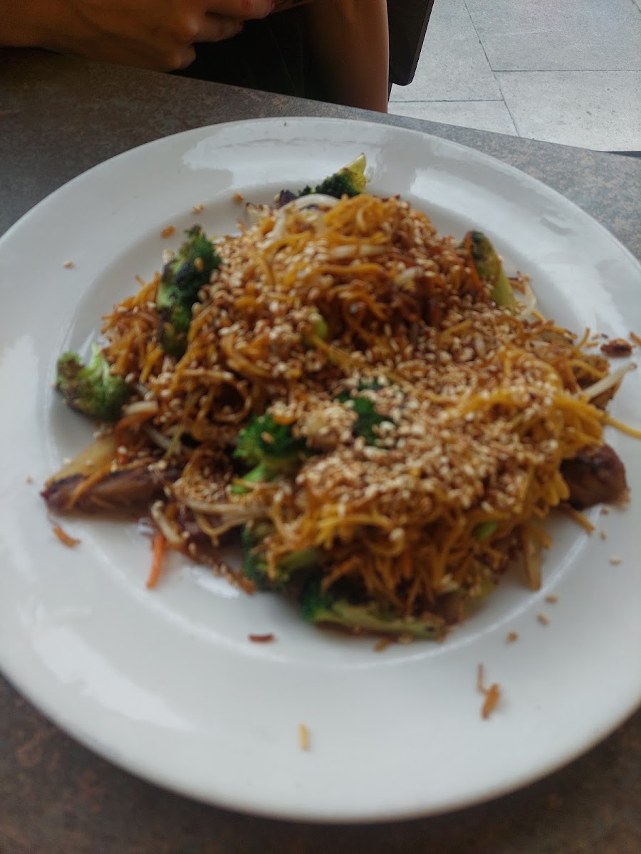Wok And Slice-5