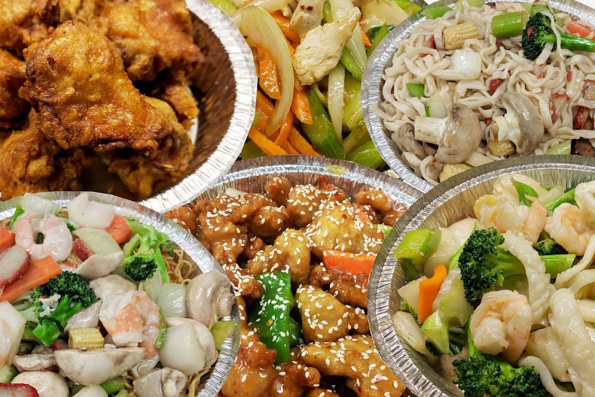 Wok Around Chinese Food-2