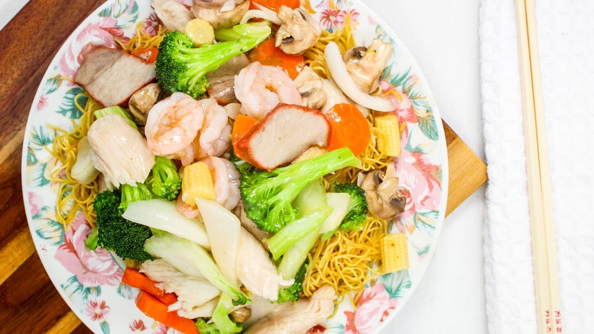 Wok Around Chinese Food-3