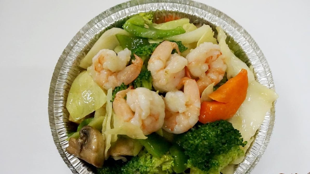Wok Around Chinese Food-5