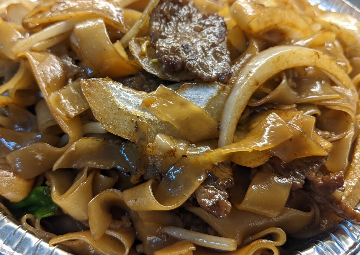 Wok Around Chinese Food-8