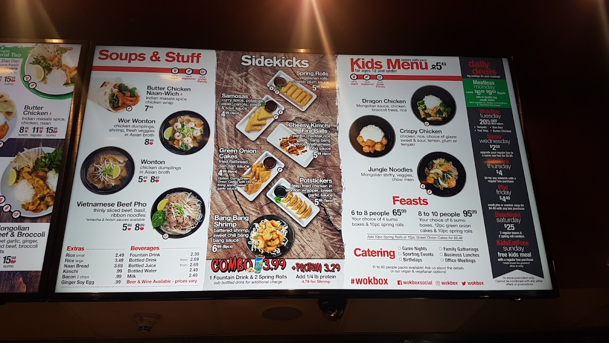Menu Wok Box - Dartmouth-4