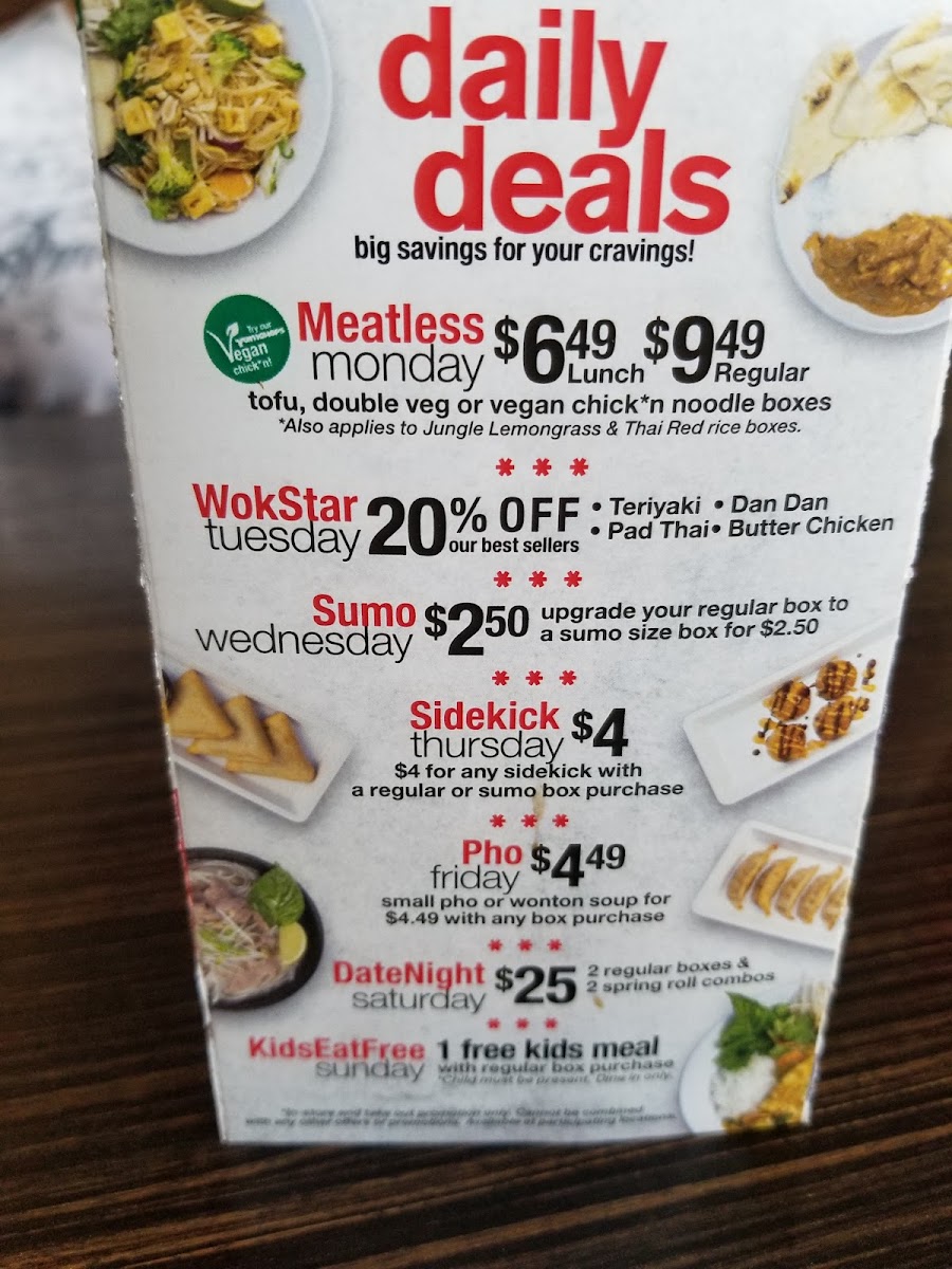 Menu Wok Box - Stone Bridge-1