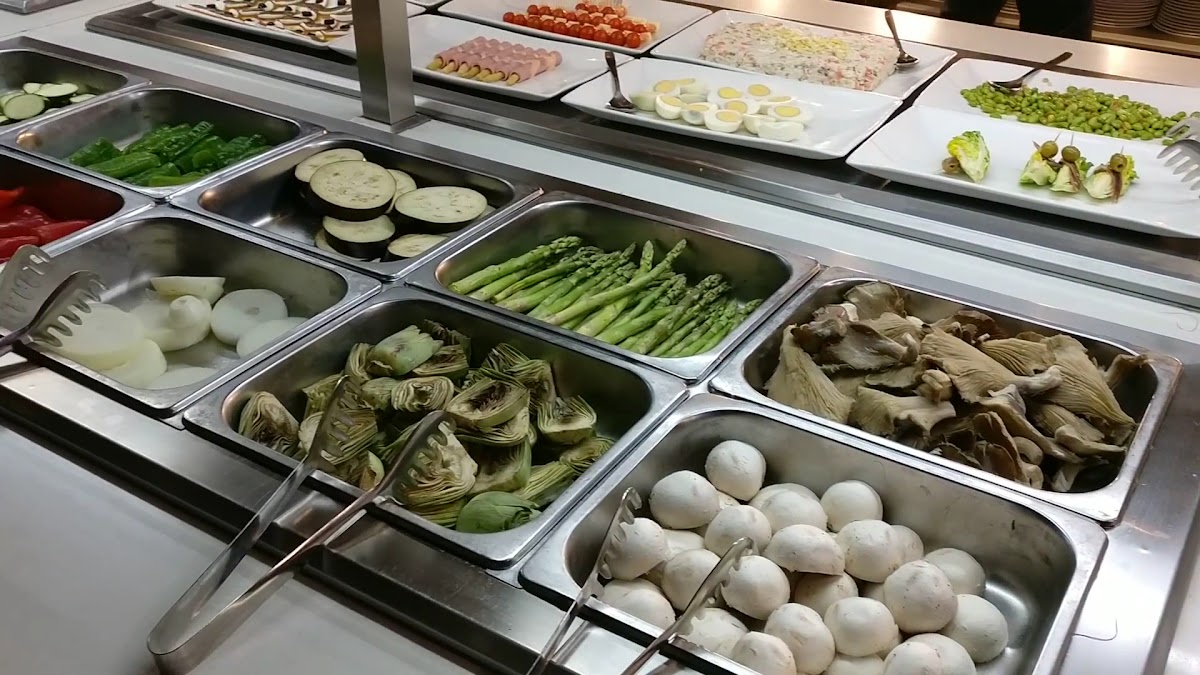 Wok Buffet-2