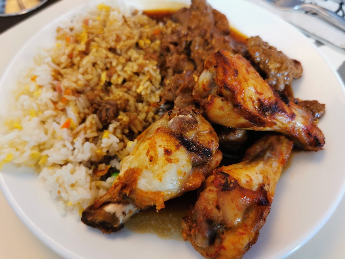 Wok Buffet-5