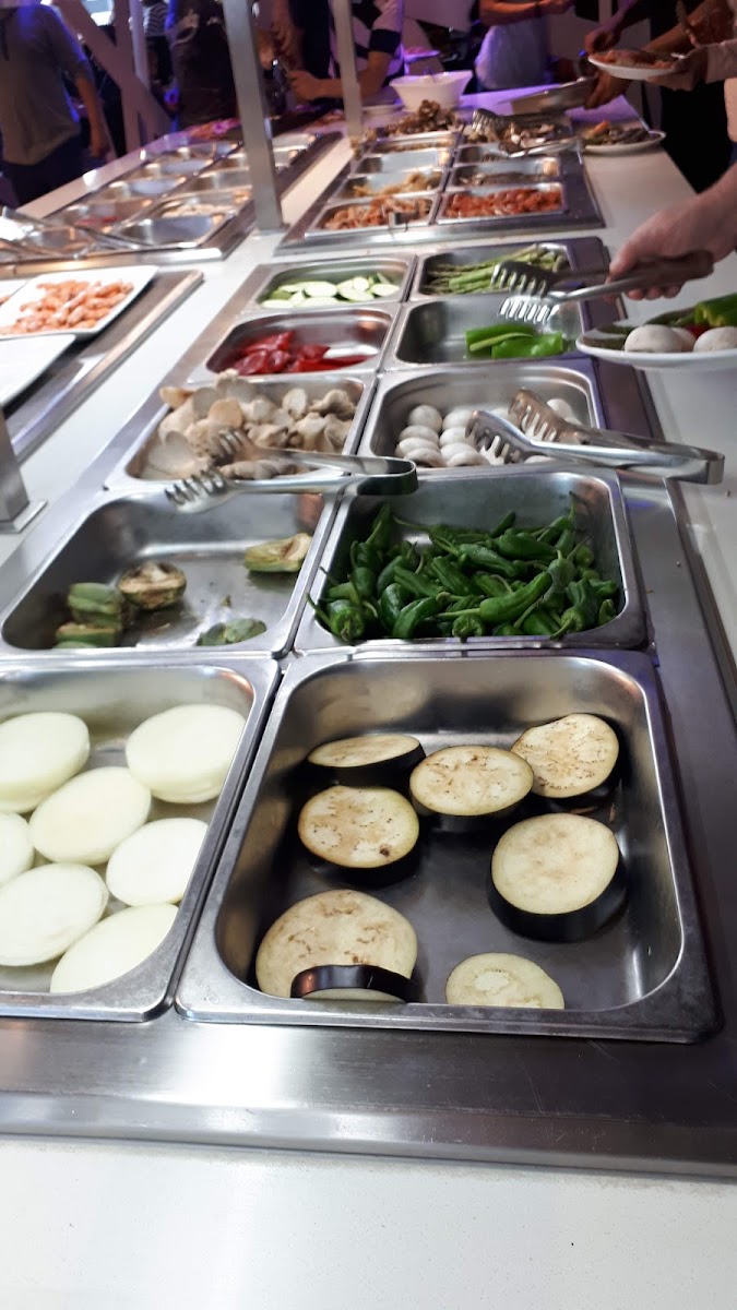 Wok Buffet-7