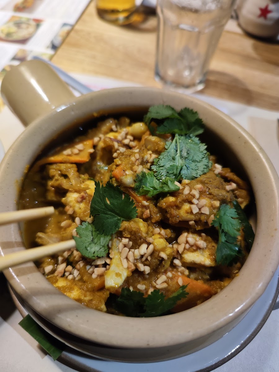 Wok Calle 69-8