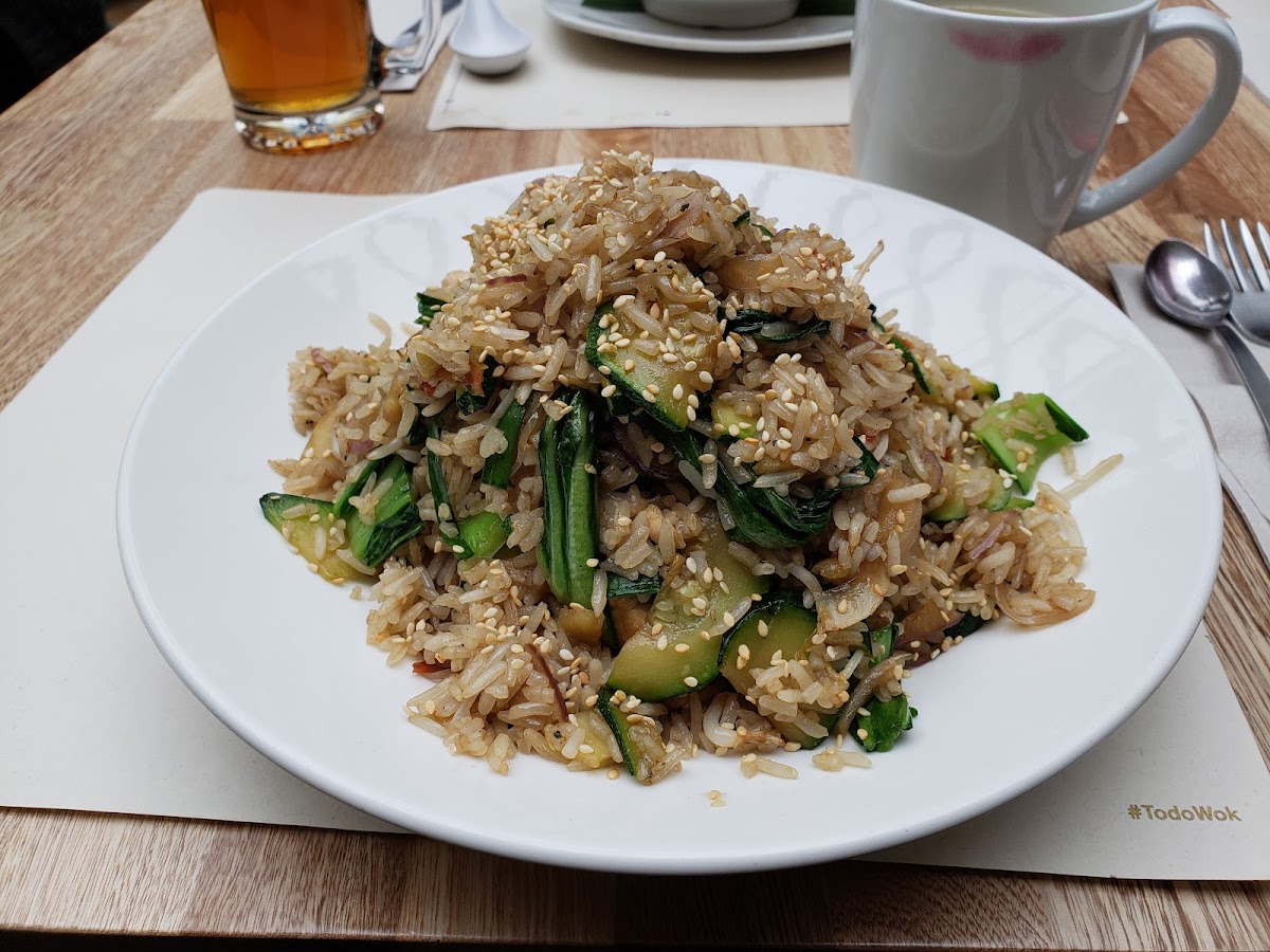 Wok Calle 69-9