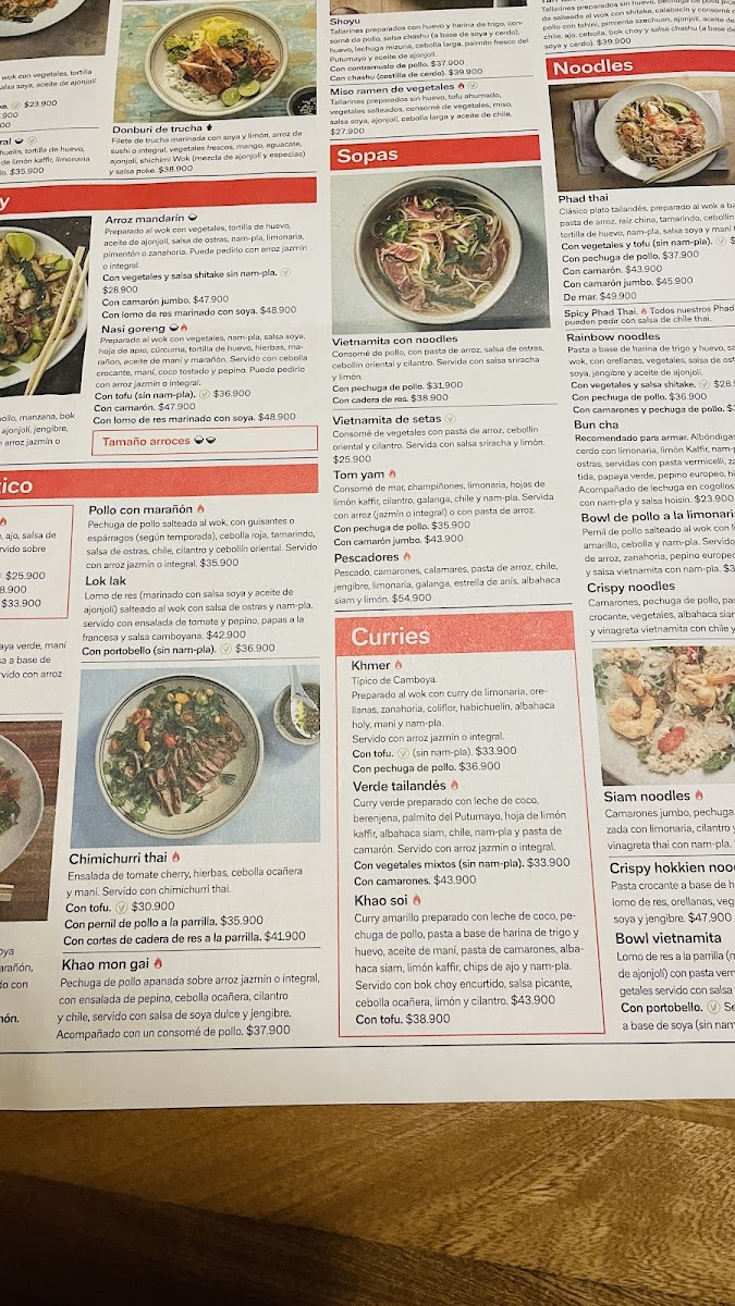 Menu Wok Calle 69-1