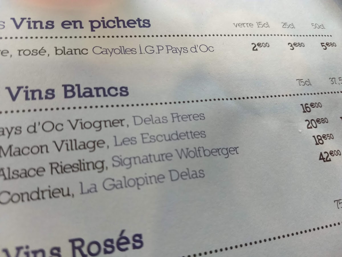 Menu Wok D'asie-5