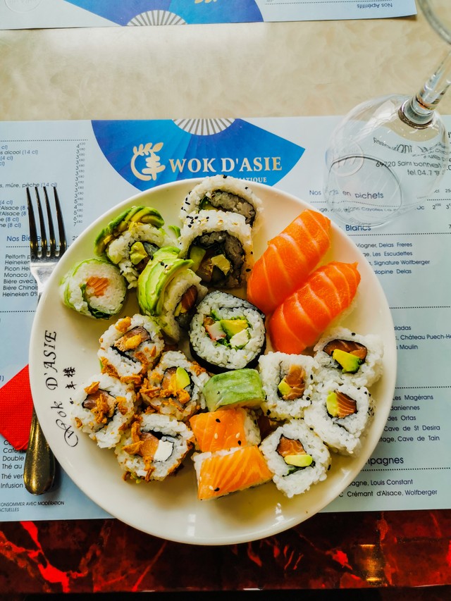 Menu Wok D'asie-6