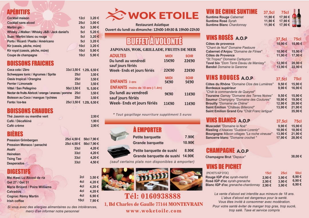 Menu Wok Etoile-1