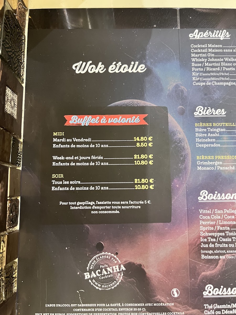 Menu Wok Etoile-10