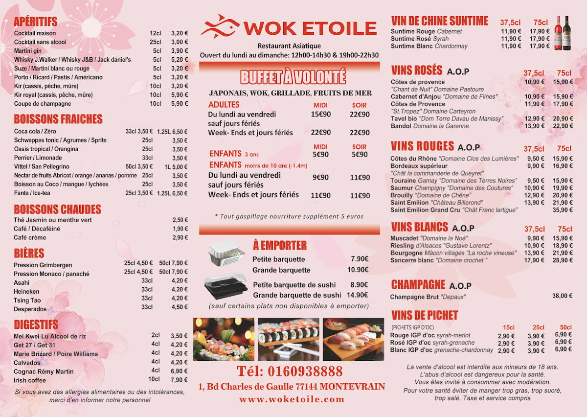 Menu Wok Etoile-2