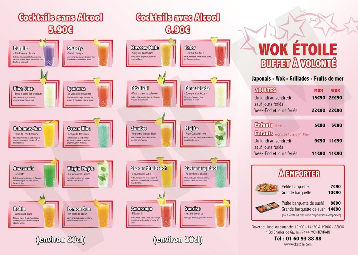 Menu Wok Etoile-3