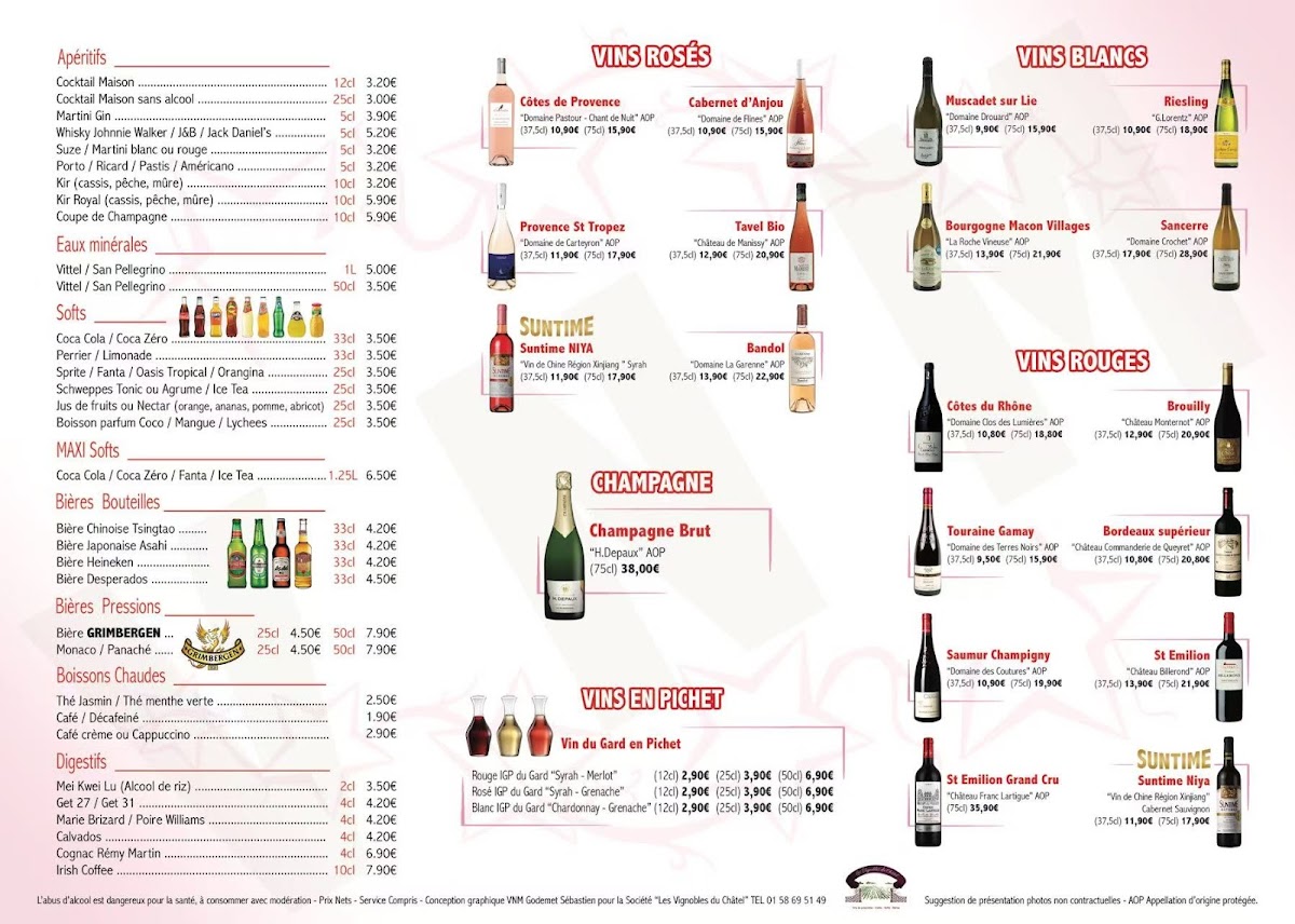 Menu Wok Etoile-4