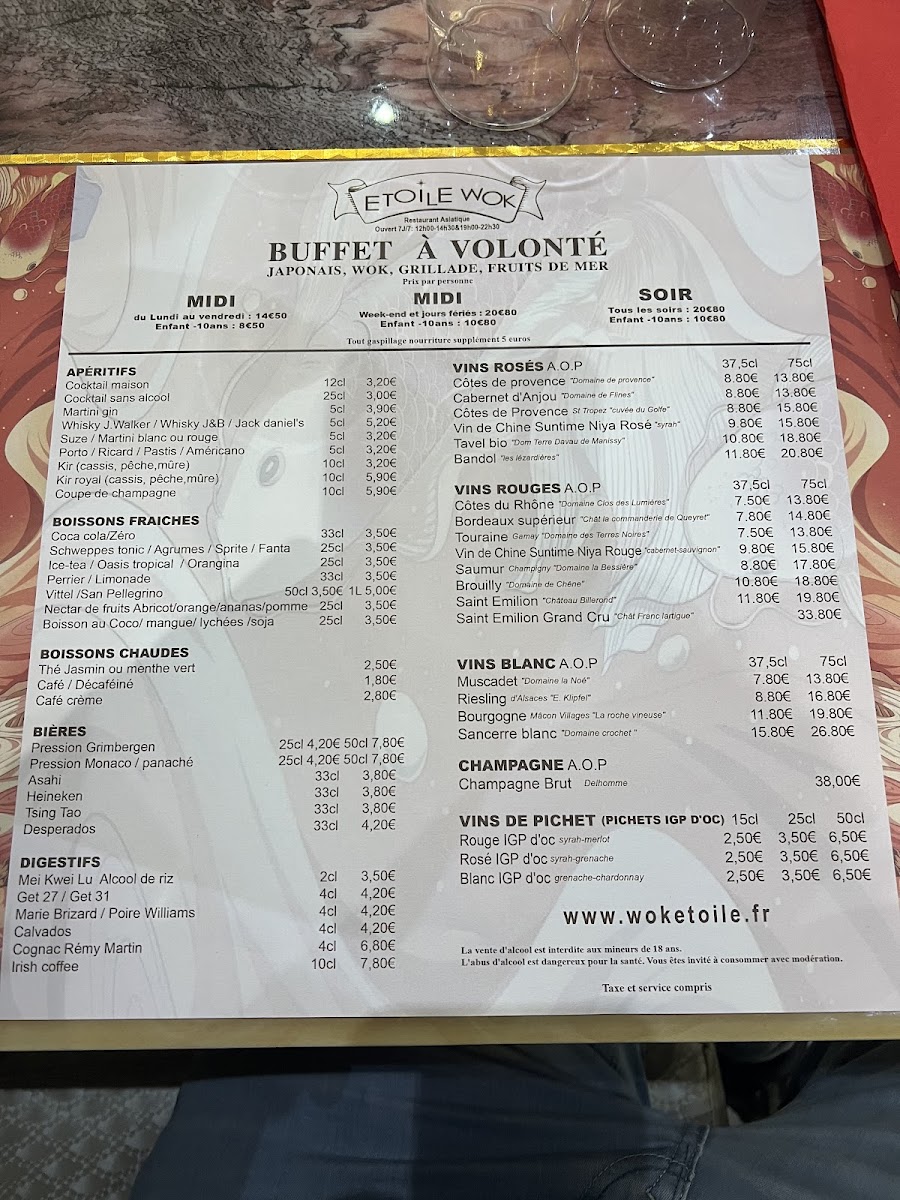 Menu Wok Etoile-6
