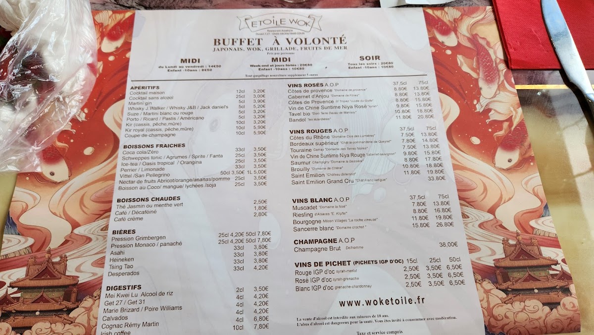 Menu Wok Etoile-8