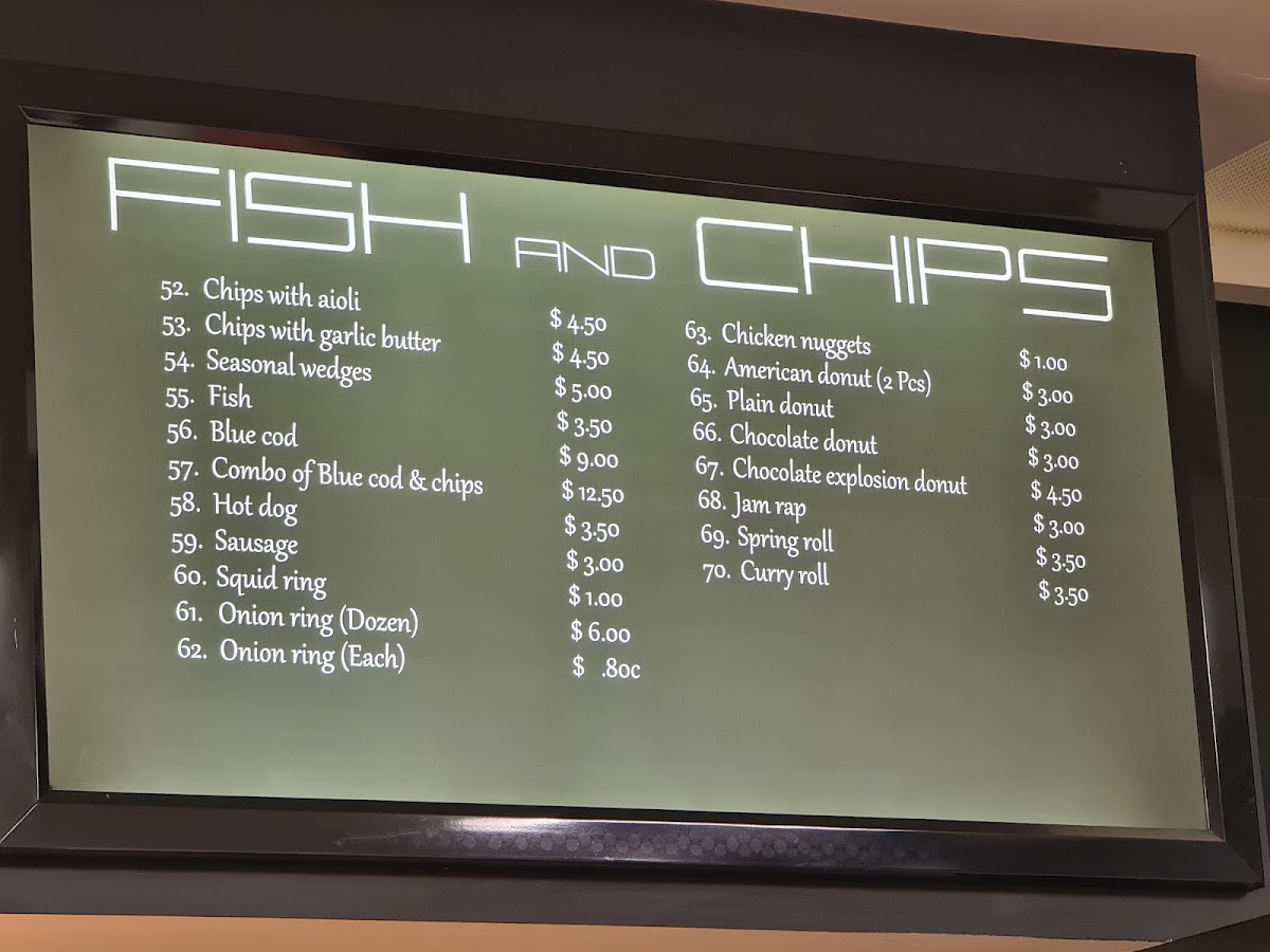 Menu Wok Fusion-2