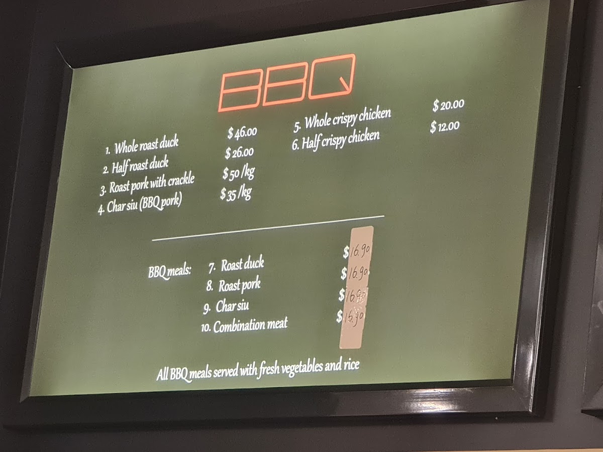 Menu Wok Fusion-3